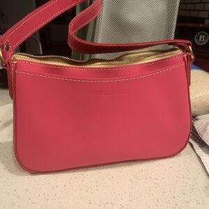 Portland leather goods Lucy purse